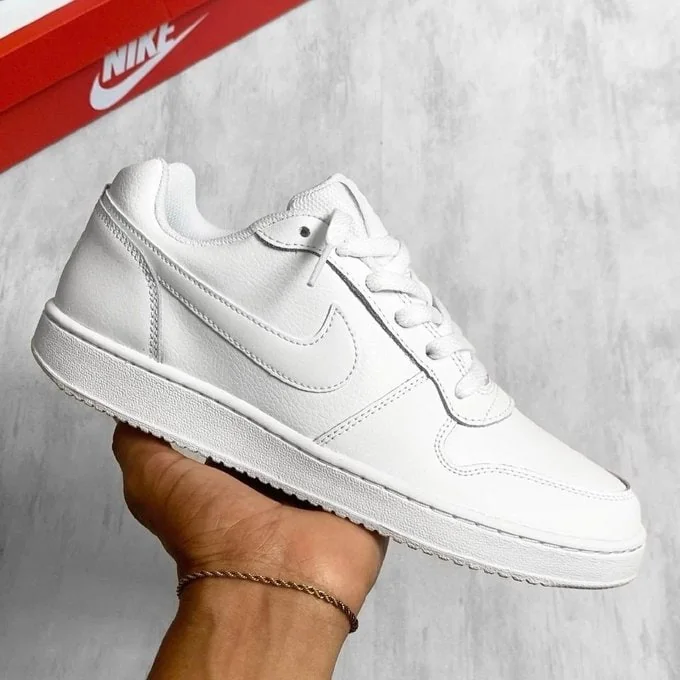 Tênis Nike Ebernon Low Masculino Mercado Livre