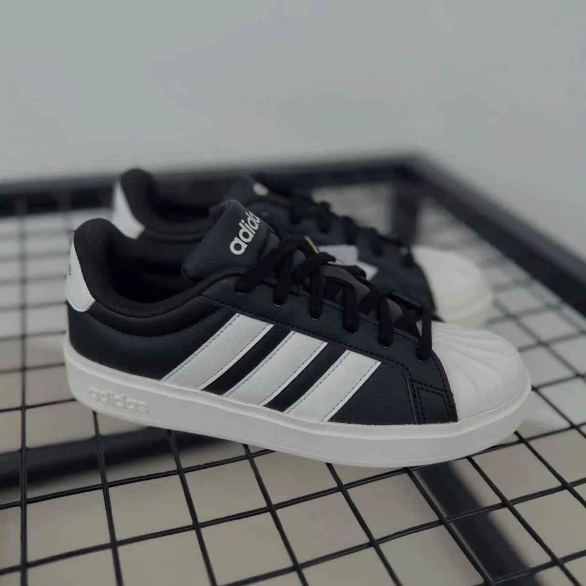 Tênis Feminino Streettalk Adidas Mercado Livre