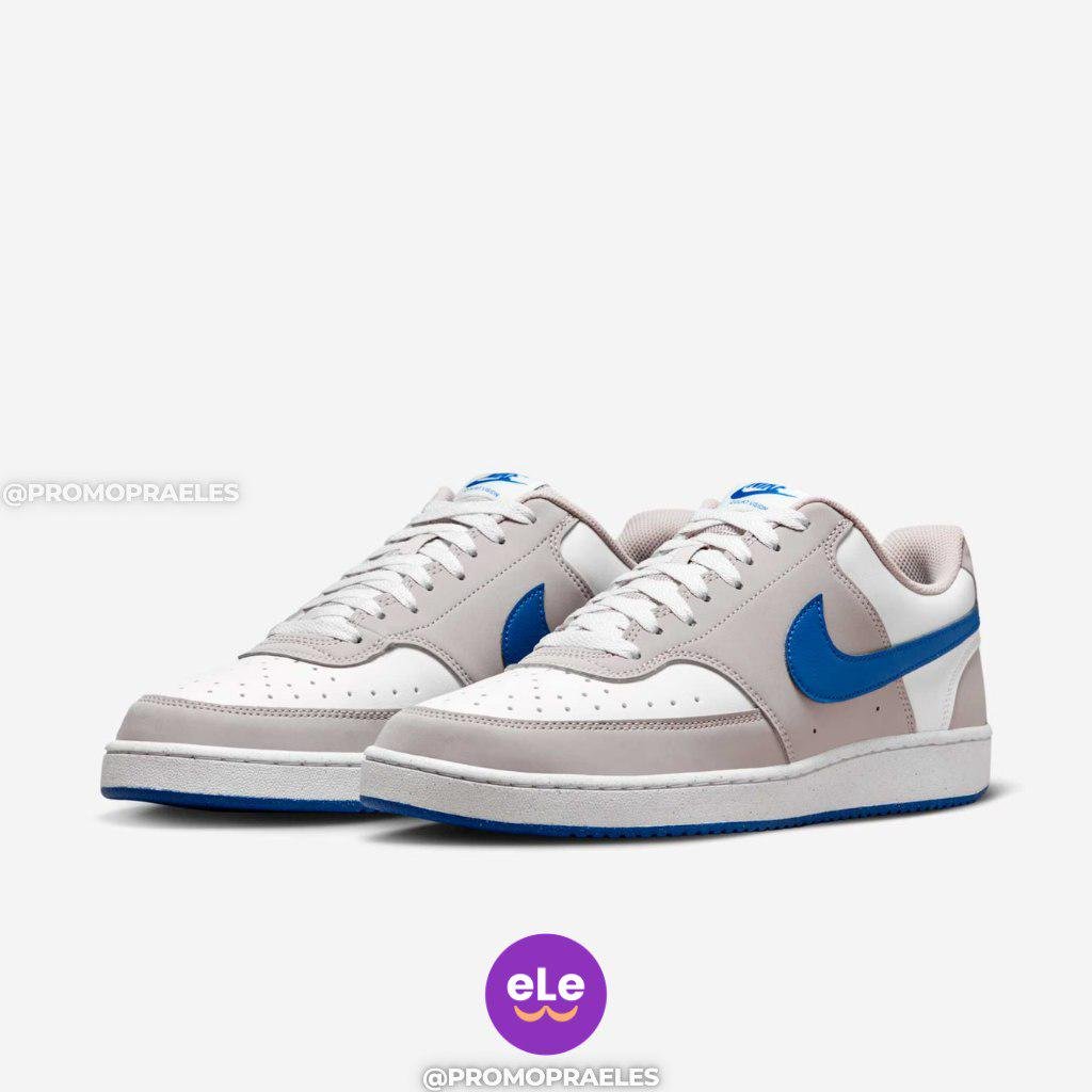 Tenis Nike Court Vision Low Masculino