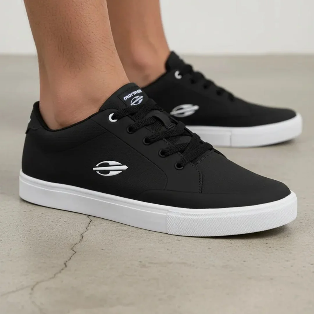 Tenis Mormaii Urban Free Skate Casual Original Masculino