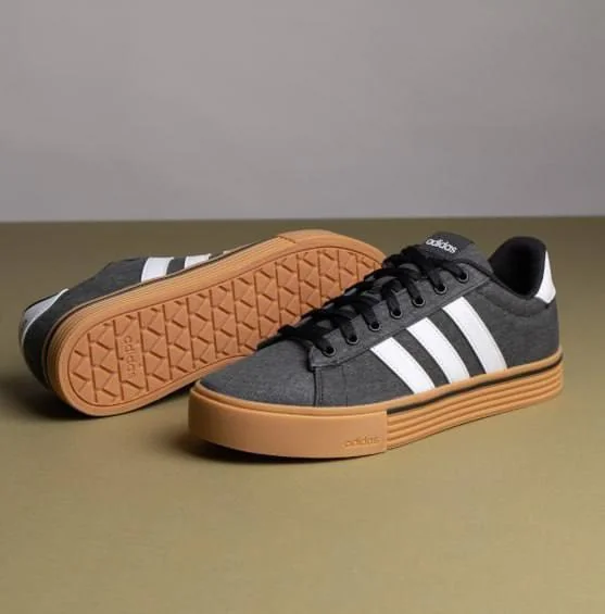 Tênis Daily 4.0 adidas Mercado Livre