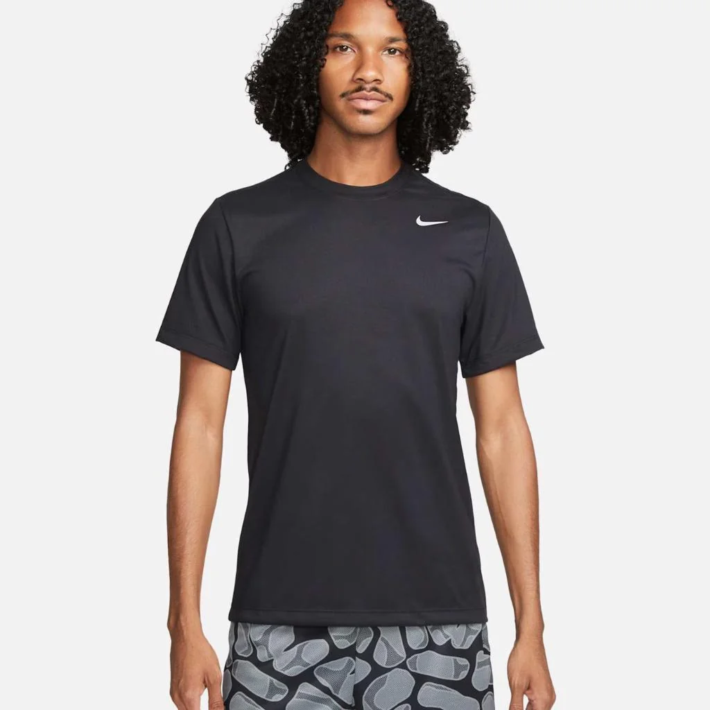 Camiseta Nike Dri Fit Masculina