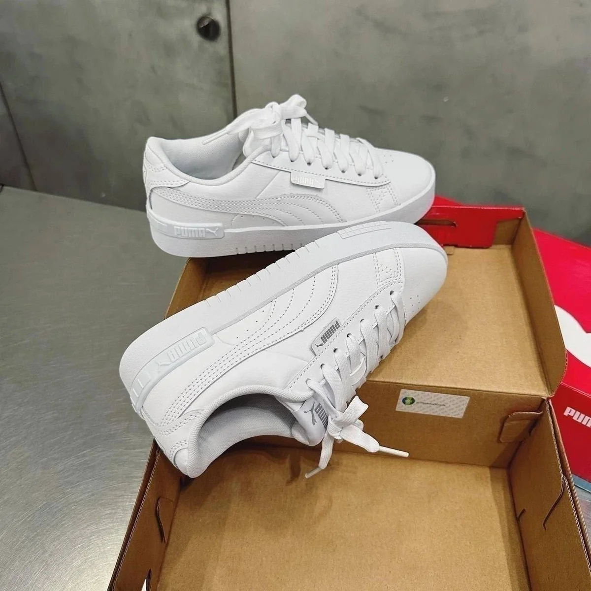 Tênis Jada Feminino Puma Mercado Livre