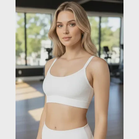 Top Lupo Loba Fitness Mercado Livre