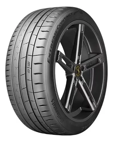Pneu Continental 205/55 R16 91w Extreme Contact Sport 02