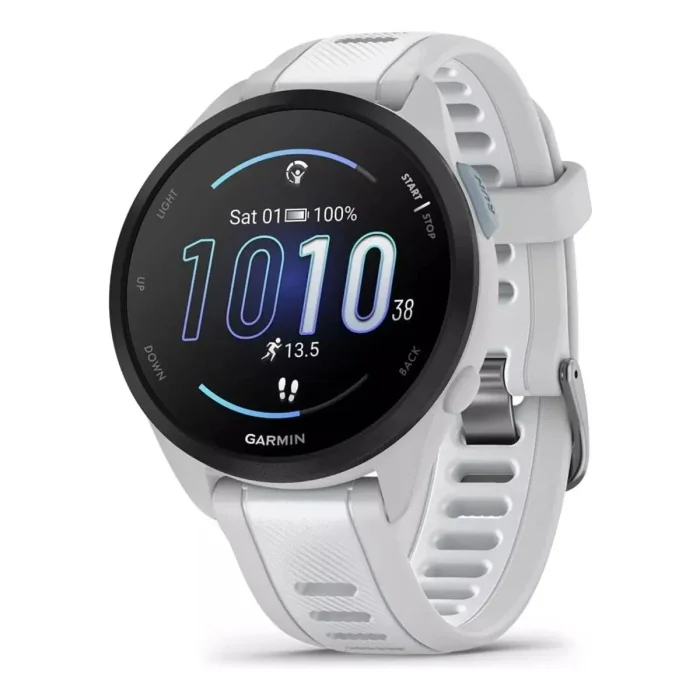 Garmin Forerunner 165 Music Mercado Livre