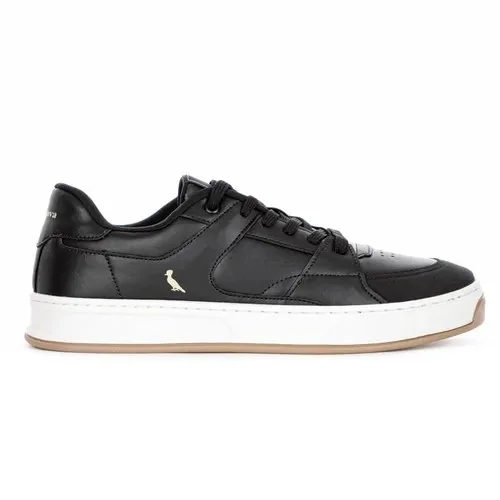 Tênis Reserva Roma Masculino Casual Cano Baixo Elegante