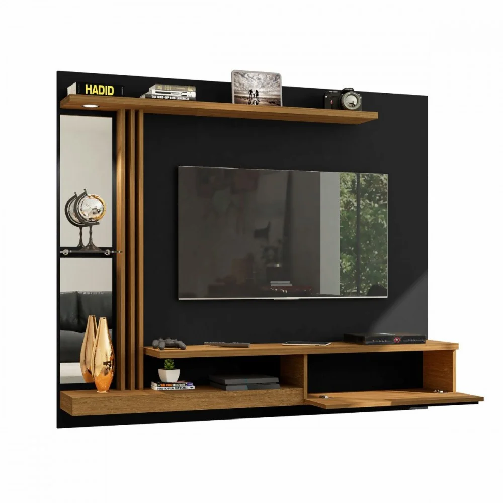 🚀 Painel para TV 55 Polegadas Denver Bechara