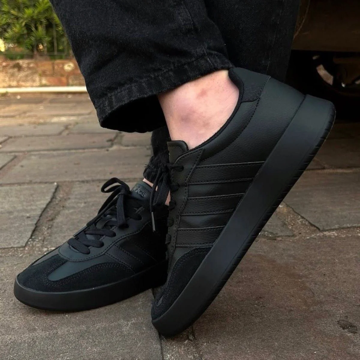 Tênis Adidas Barreda Mercado Livre