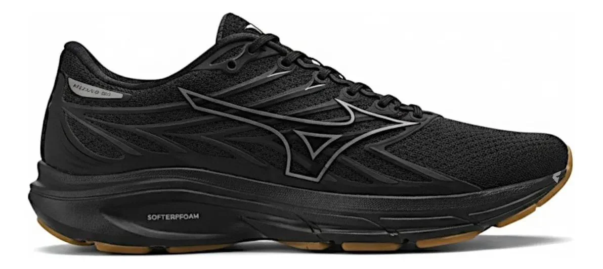 Tênis Mizuno Jet 8 Mercado Livre