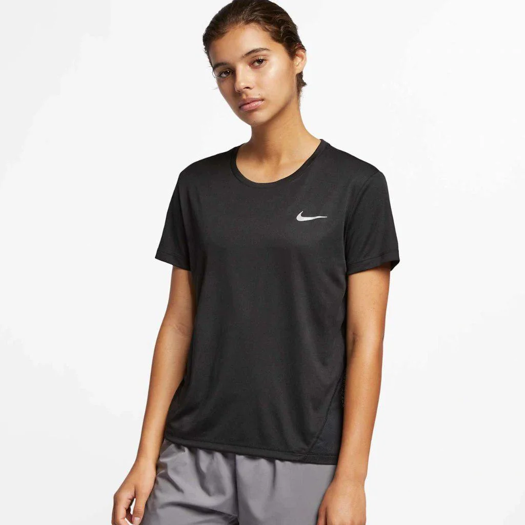 Camiseta Nike Miler Feminina