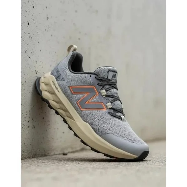 New Balance Garoe V2 Trilha Original Mercado Livre