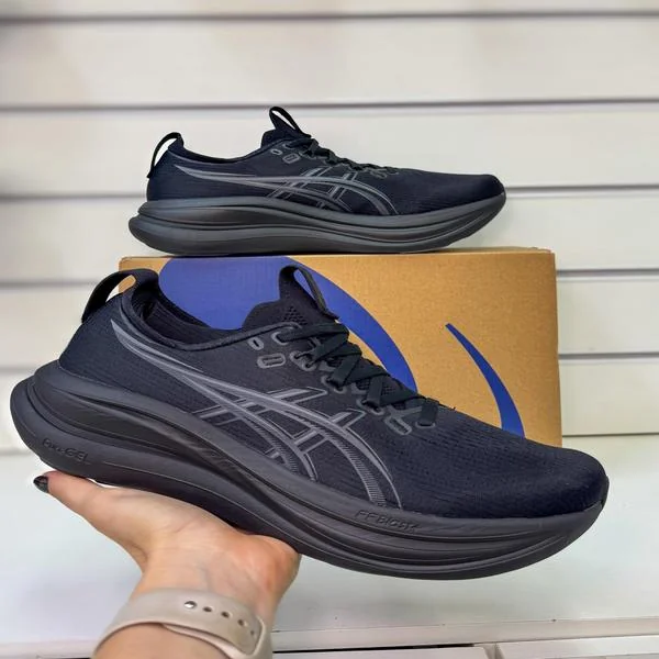 Tênis Asics Gel-Nimbus 28 Masculino Mercado Livre