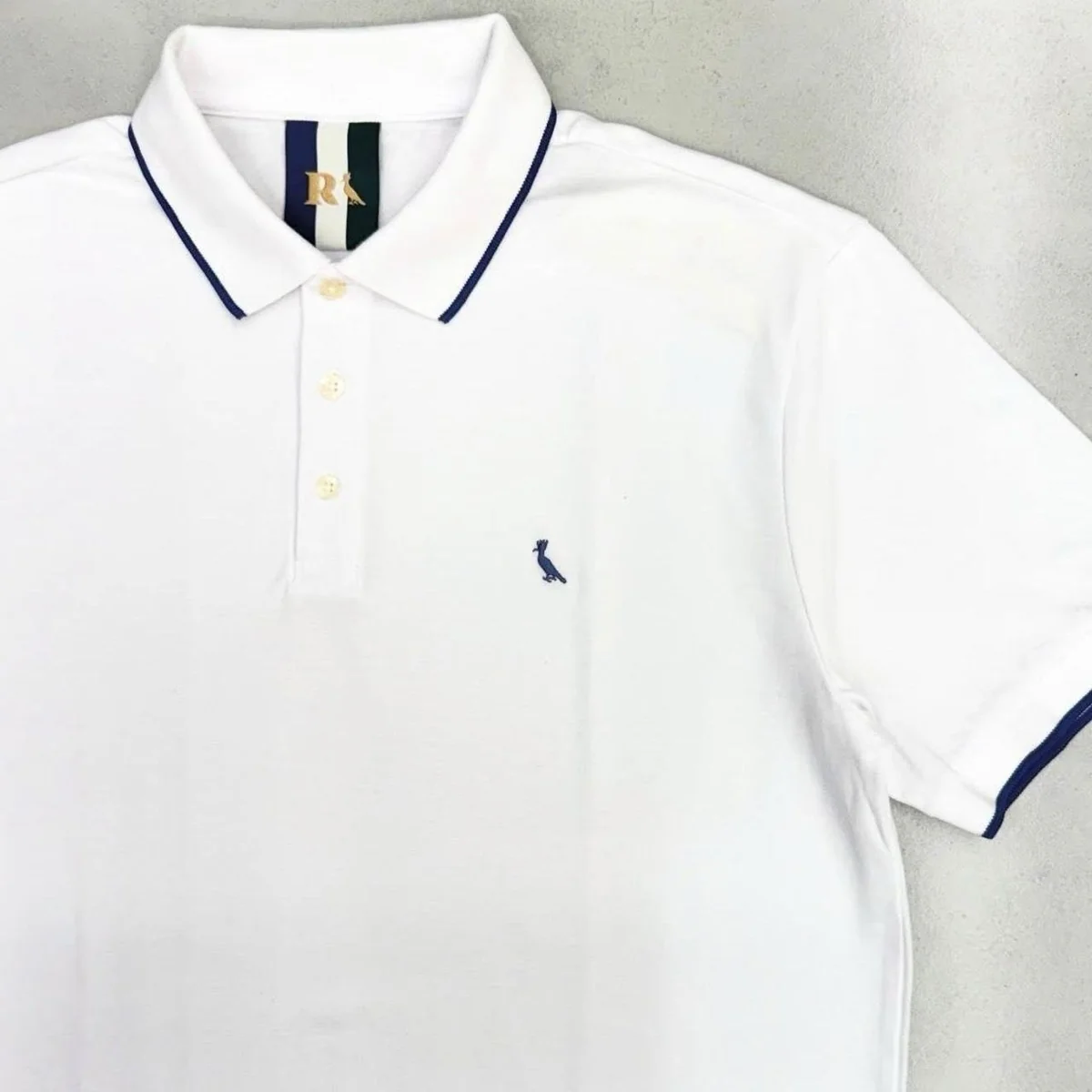 Camiseta Polo Reserva Friso Mercado Livre
