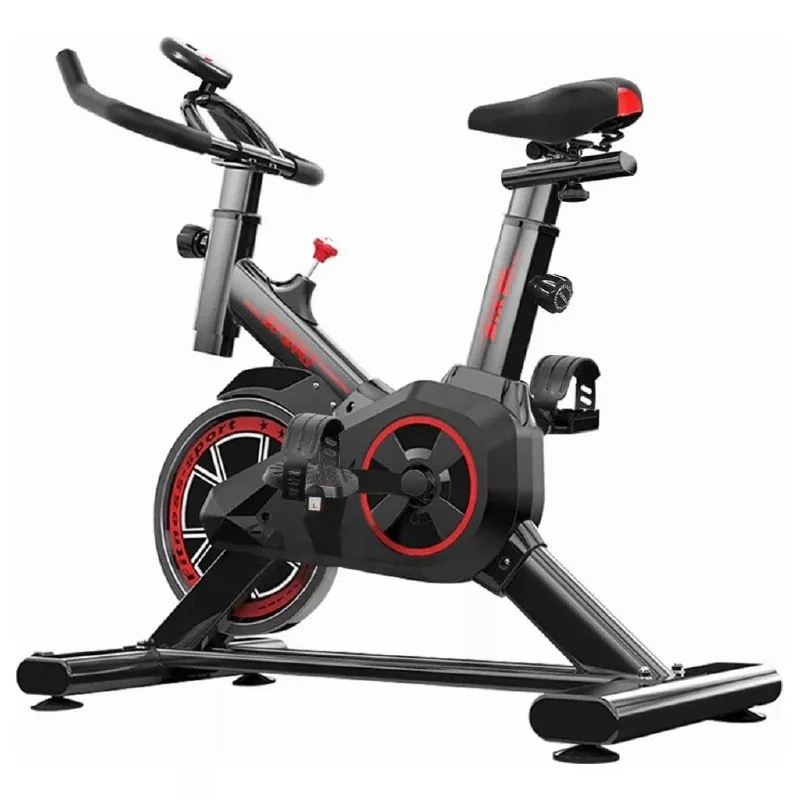 Bicicleta Ergométrica Spinning Profissional 120kg Mercado Livre