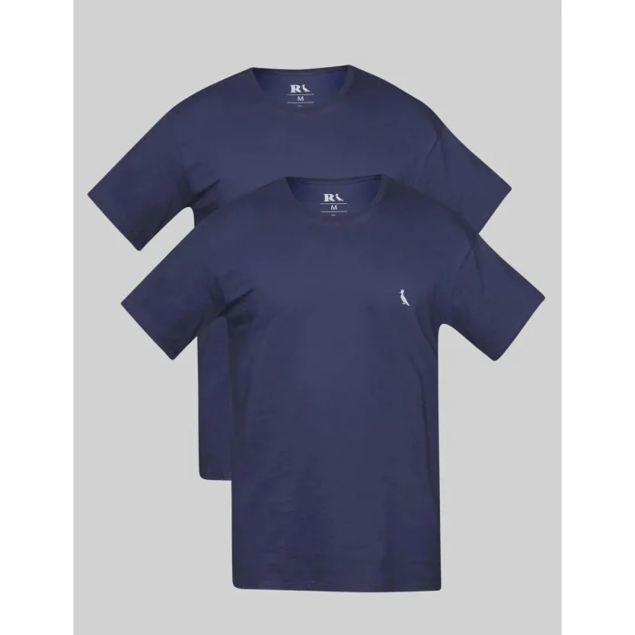 Kit Camiseta Regular Essence Reserva Mercado Livre