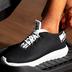 Tênis Masculino Header Impulse Lançamento Super Promoção Shopee