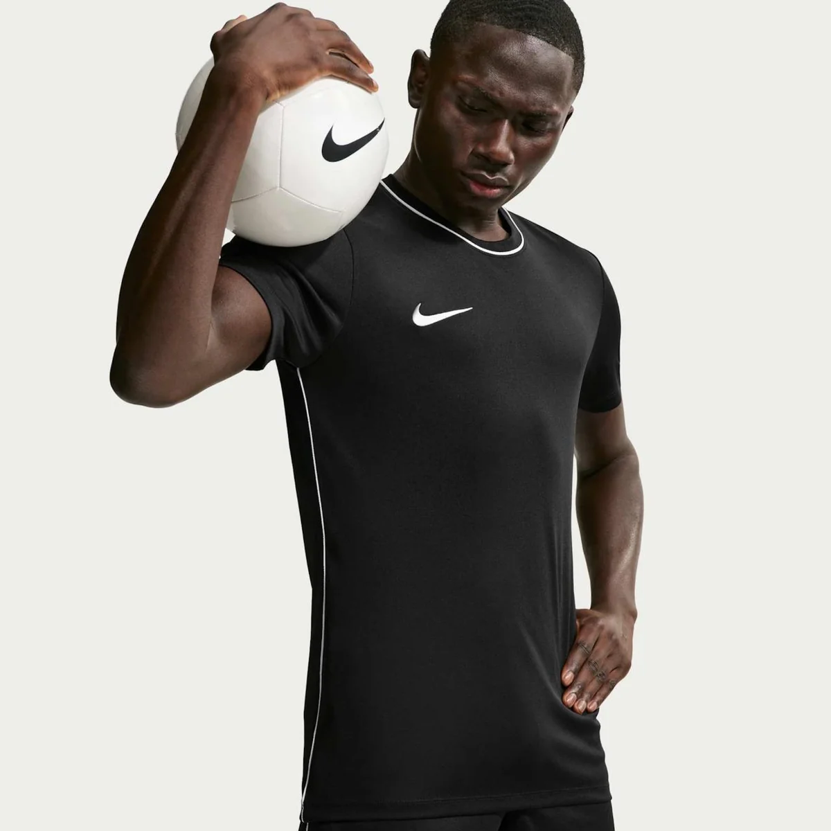 Camiseta Dri Fit Nike Park Masculina