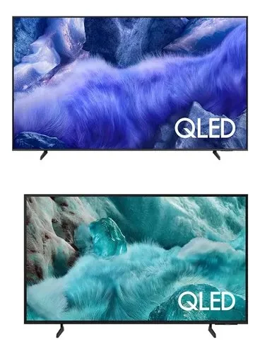 🚀 Tv Samsung 65 Qled Ultra + Tv 50 Qled Vision Ai