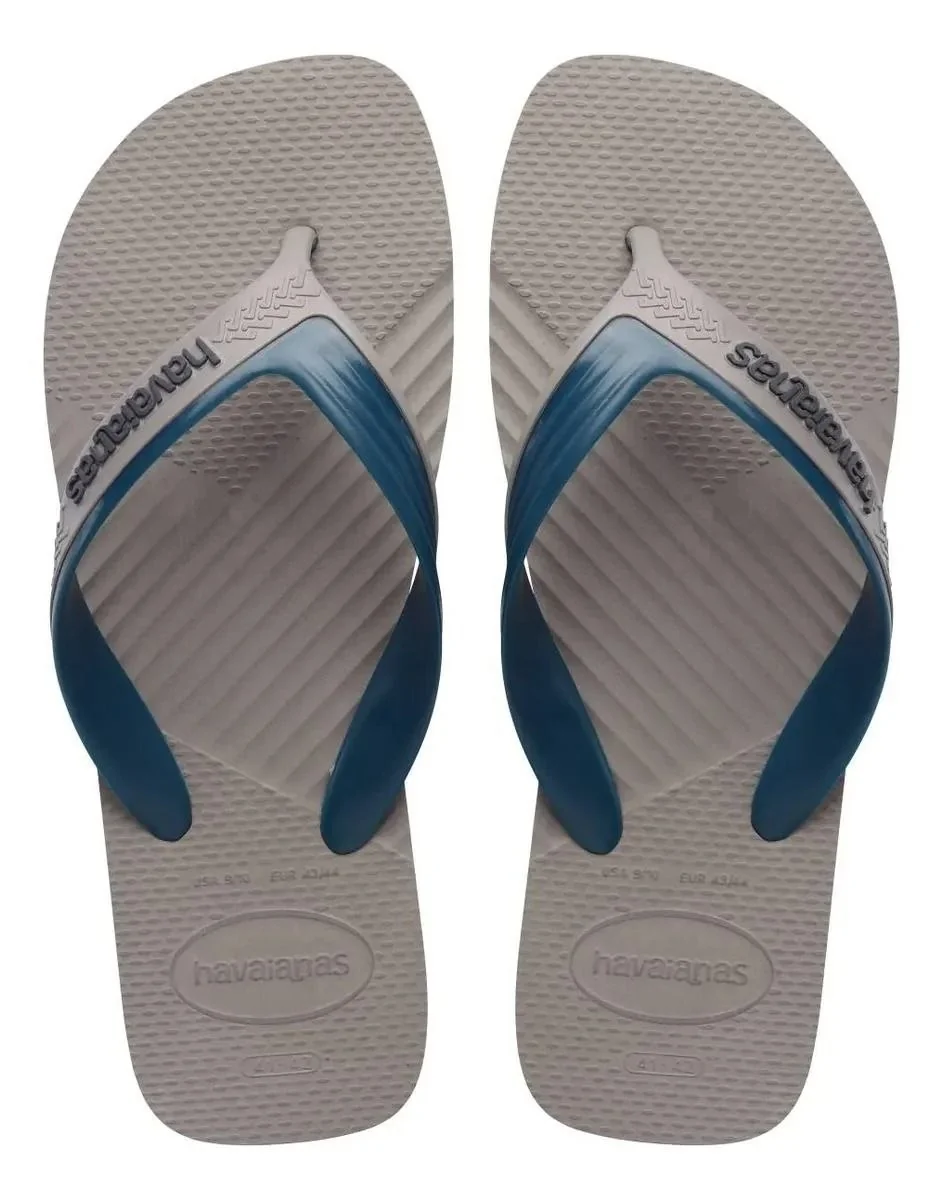 Chinelo Havaianas Dual Masculina Mercado Livre