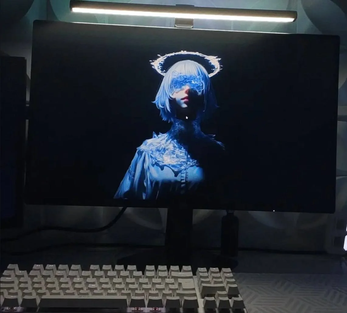 Monitor Gamer AOC AGON G50 24" 144Hz 0,5ms IPS Mercado Livre