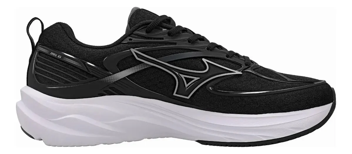 Tênis Masculino Space 6 Mizuno Mercado Livre