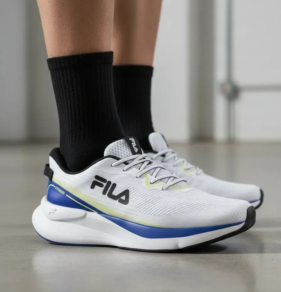 Tênis Fila Corrida Energized Mercado Livre