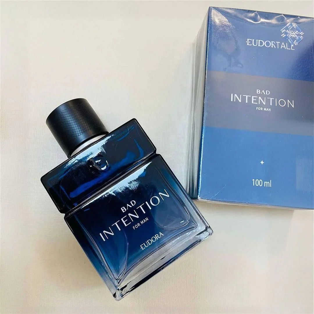 Bad Intention Colônia 100ml