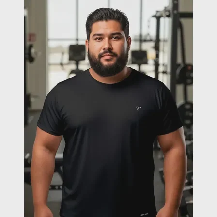 Camisa Plus Size Térmica Proteção UV Dry Fit Voker Mercado Livre