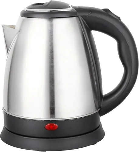 Chaleira Elétrica Inox 1,8 Litro (110v)