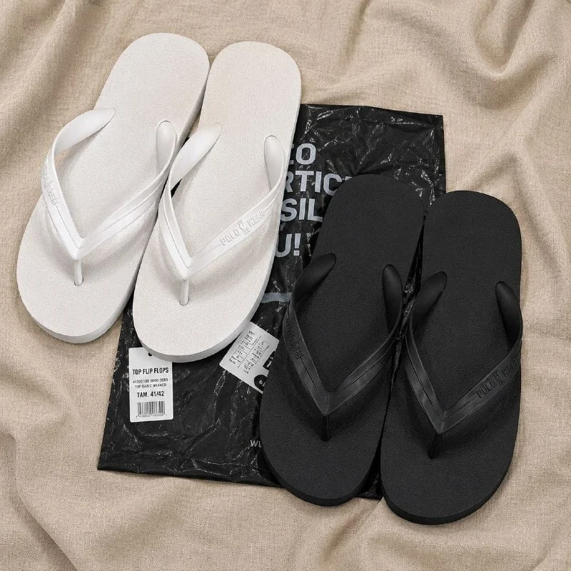 Kit 2 Chinelos Polo Wear Mercado Livre