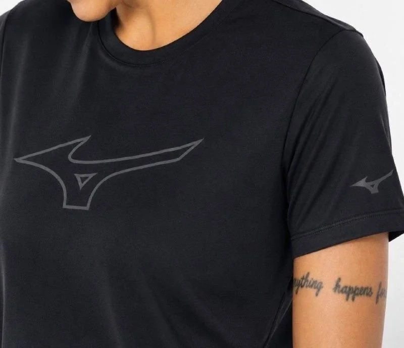 Camiseta Mizuno Energy Stamp 2 Mercado Livre