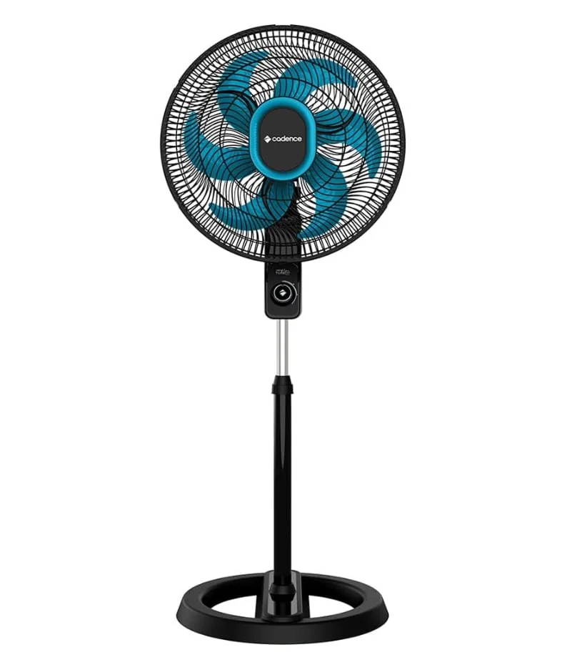 Cadence Ventilador Refresh Turbo Pro Coluna VTR830 110V