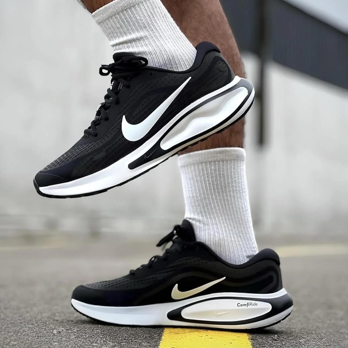 Tênis Nike Journey Run Masculino Mercado Livre