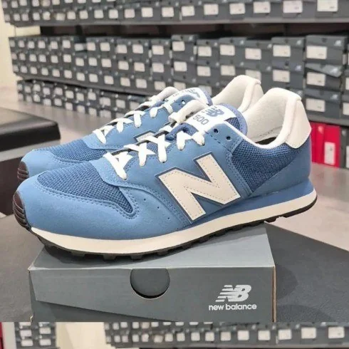 Tênis New Balance 500 V2 Mercado Livre