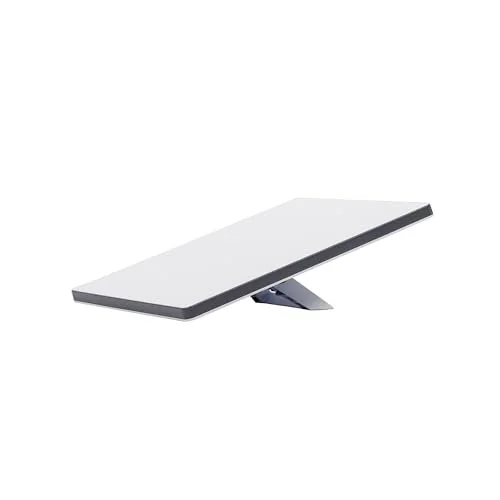 Kit Starlink Mini Internet via satélite, Dual Band 3 x 3 Mu-mimo, Wifi 5, Wpa2, Ethernet Lan, Plugue Starlink, Branco - 2535008br