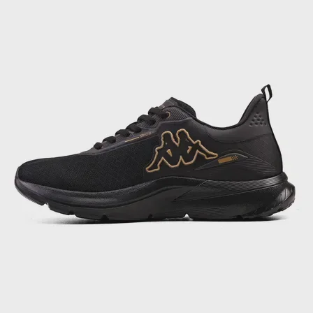 Tênis Masculino Feminino Kappa Park 2.0 Original Mercado Livre