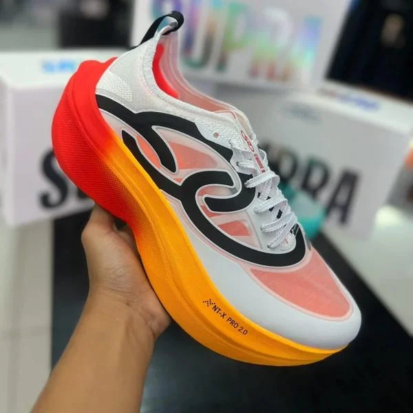 Tênis Olympikus Corre Supra 2 Masculino Mercado Livre