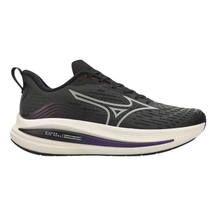 Tênis Mizuno Neo Aura Mercado Livre