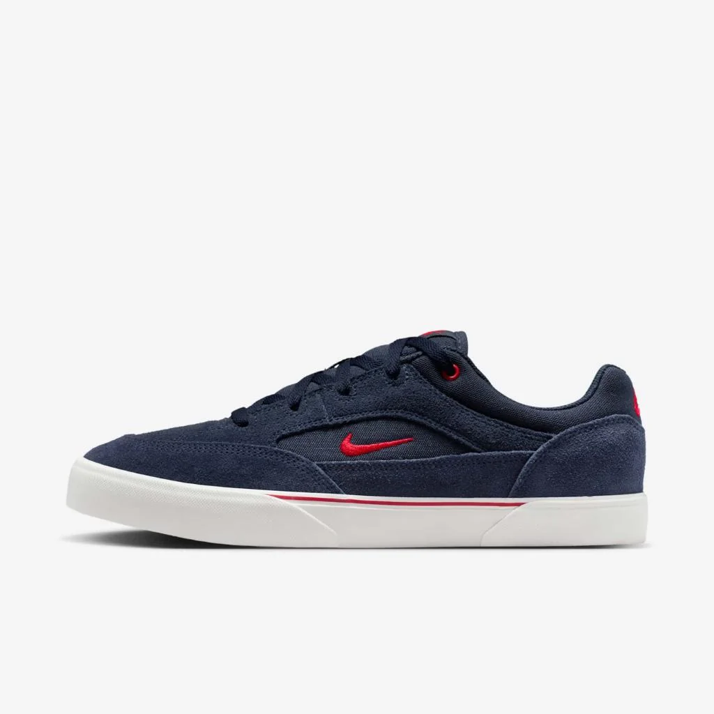 Tenis Nike Sb Malor Masculino