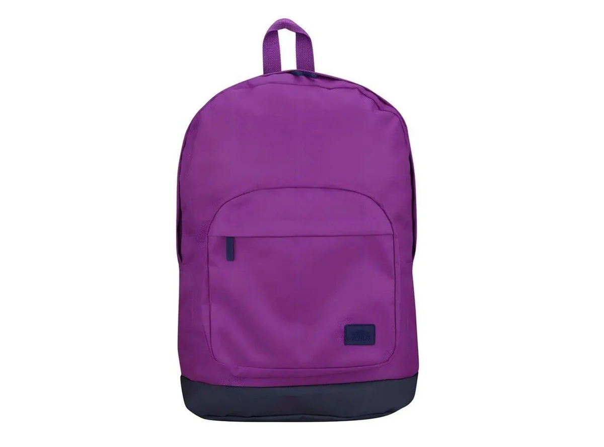 Mochila Shammy 2.0 Olympikus Roxo Liso