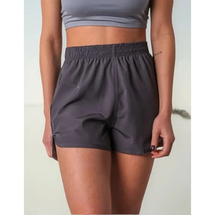 Shorts Tactel Feminino Mercado Livre