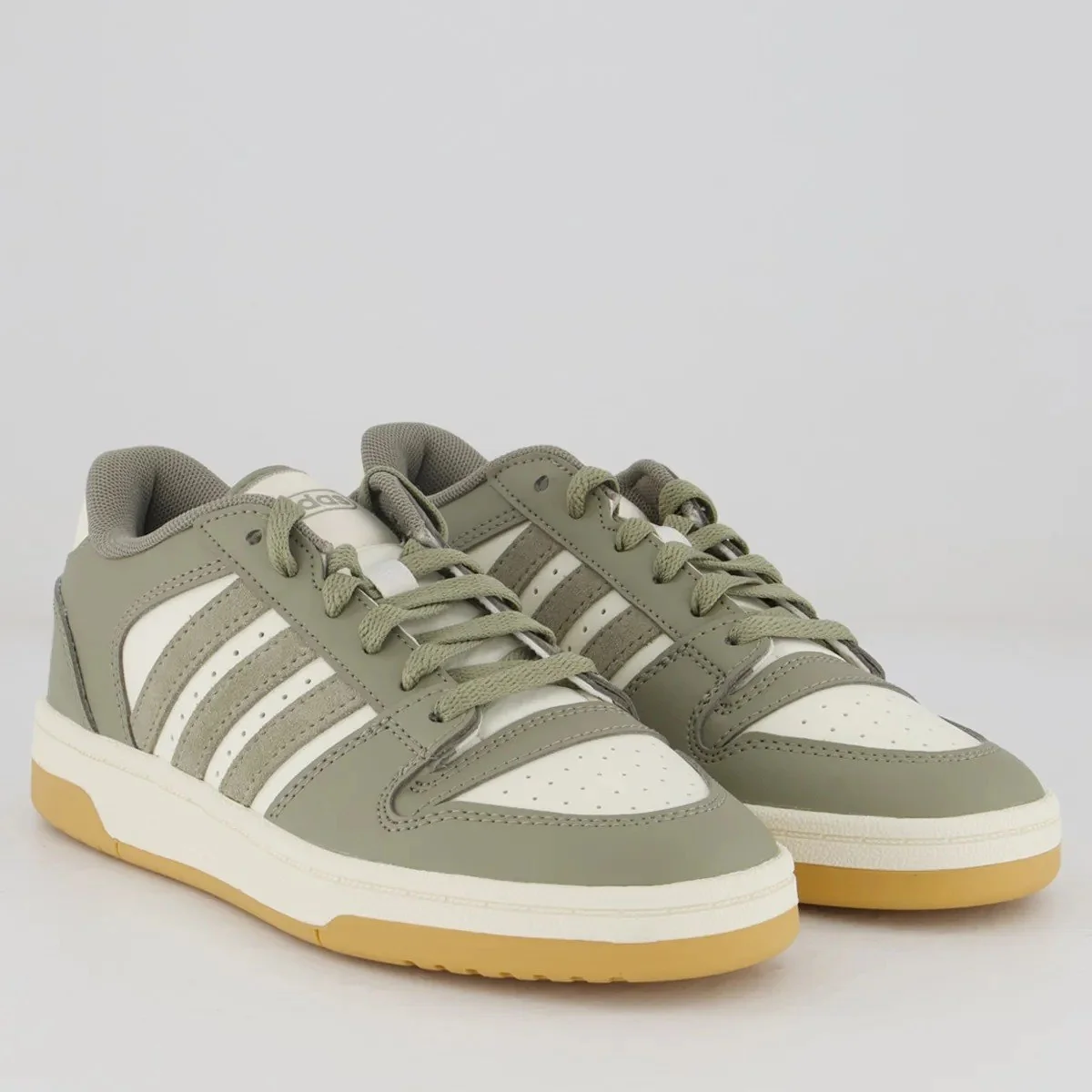 Tênis Casual Break Start adidas Mercado Livre