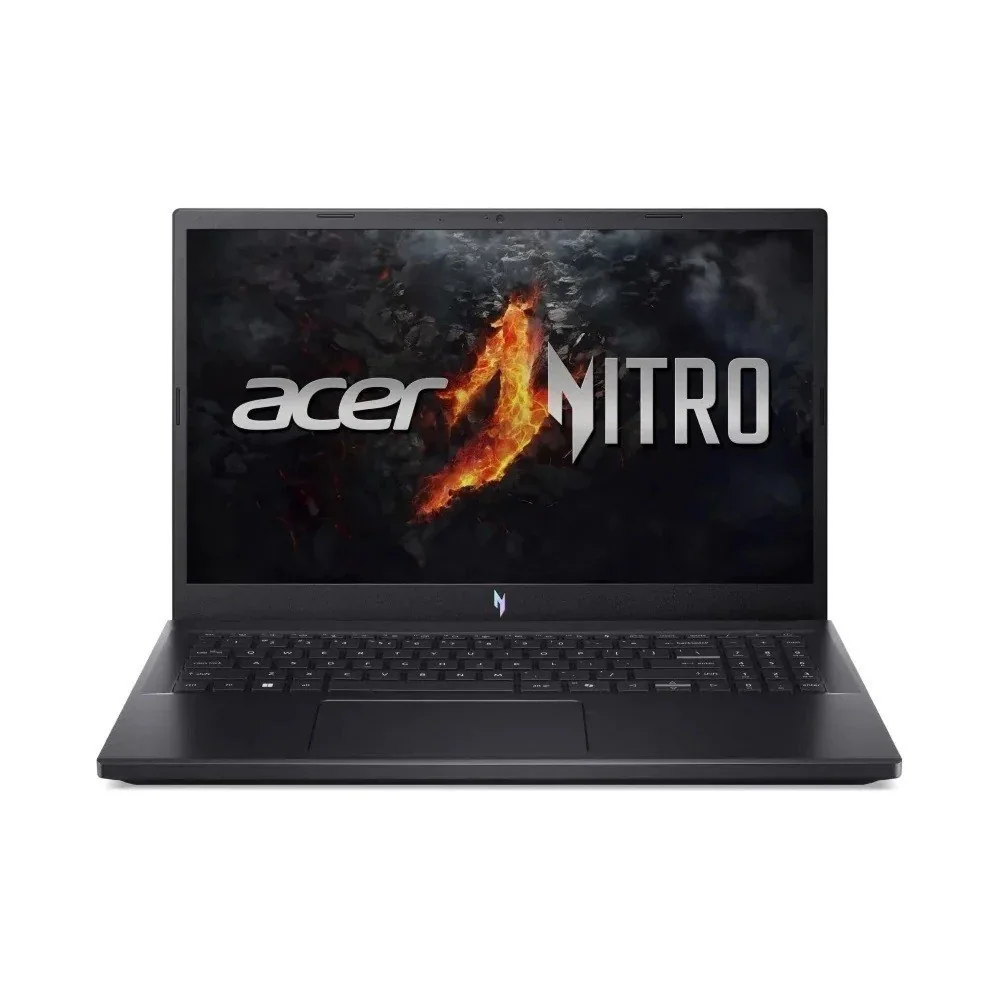 Notebook Gamer Acer Nitro V15 Ryzen 7 16GB 512GB RTX 4050 W11