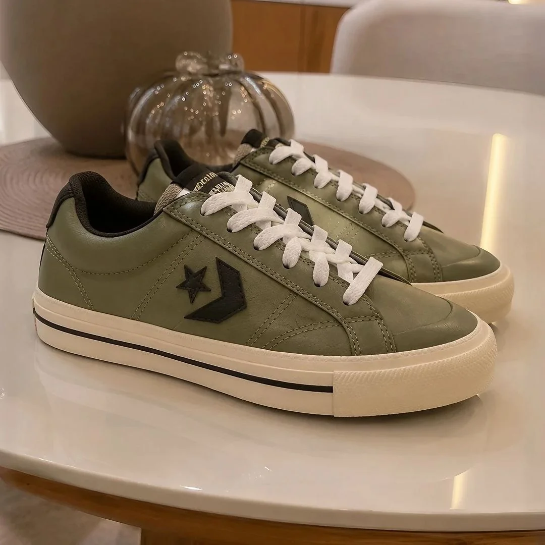 Tênis Converse Sem Gênero Sport Casual Curto S Mercado Livre