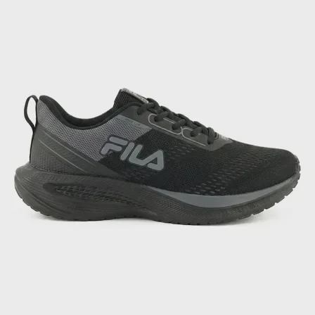 Tênis Fila Rise Up Masculino Confortável Mesh Leve Esportivo Mercado Livre