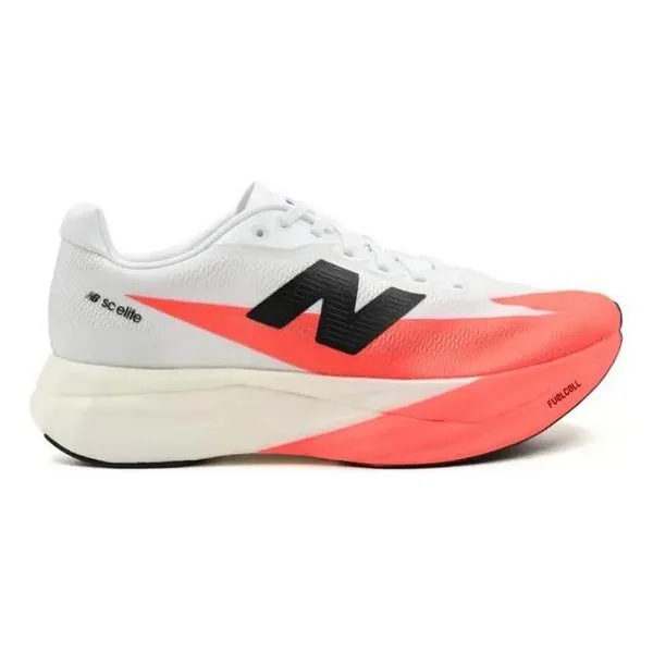 Tênis New Balance Fuelcell Supercomp Elite V5 Masculino Mercado Livre