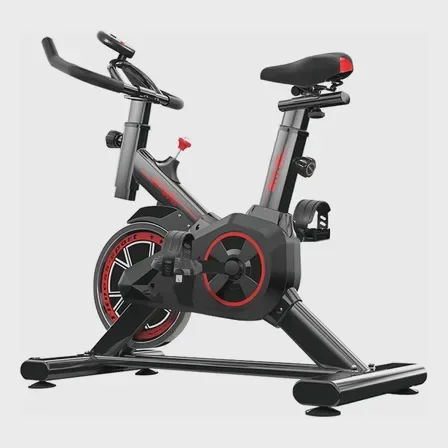 Bicicleta Ergométrica Meta Parts Spinning X11 Preto/Vermelho Mercado Livre