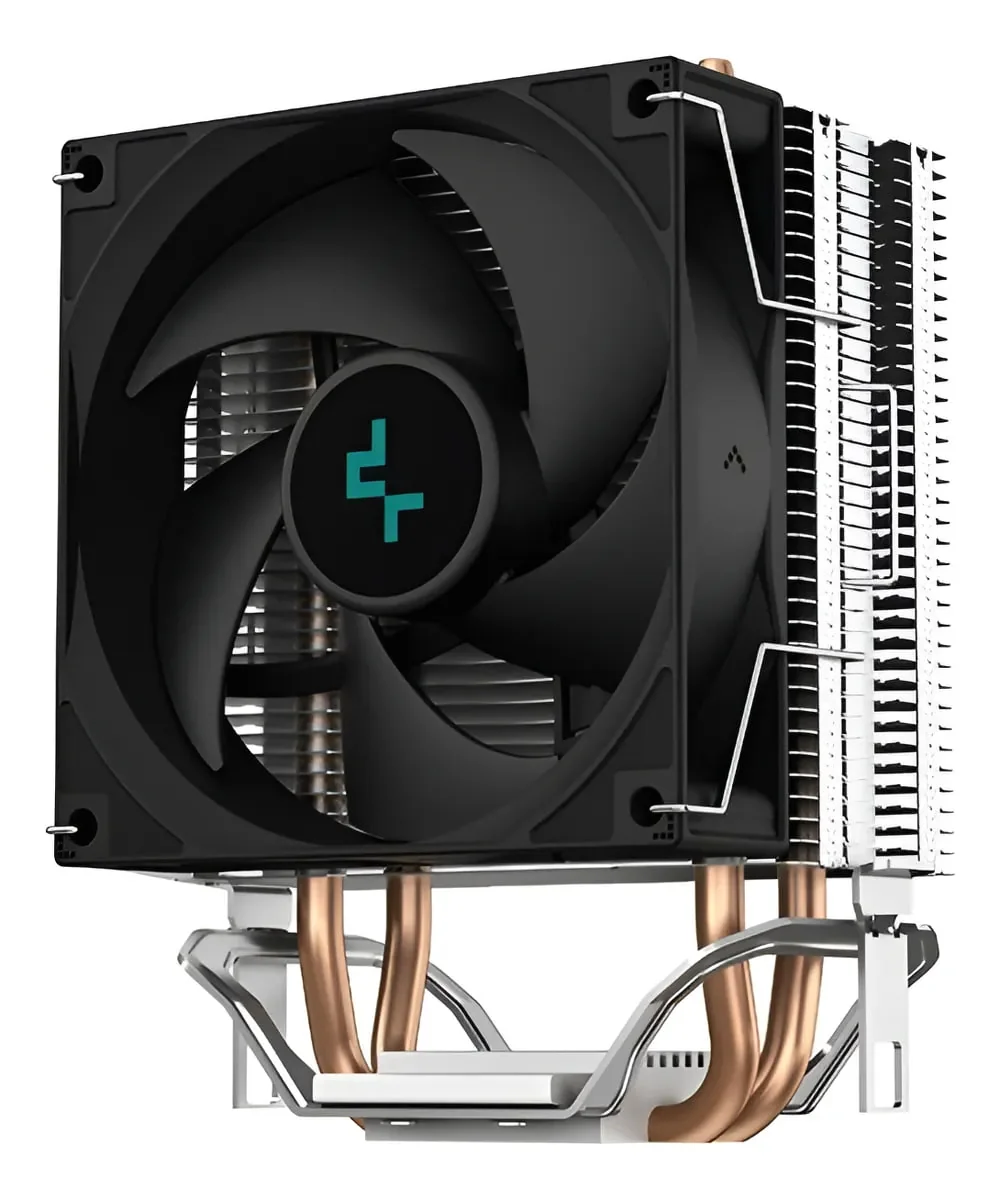 Cooler para Processador Deepcool Gammaxx AG200 92mm Intel Mercado Livre