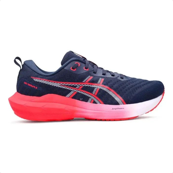 Asics Gel Shogun 8 Masculino Mercado Livre